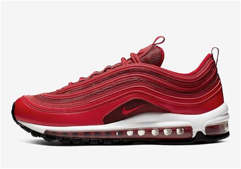 nike air max 97 rot schwarz|nike air max 97 price.